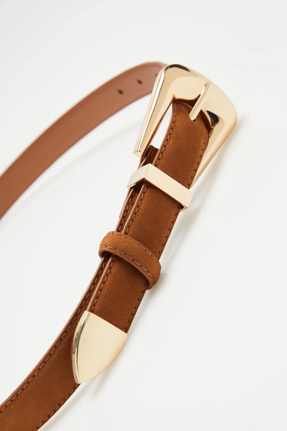 Marisse WOMEN&#039;S ACCESSORIES Z-PA-4806 BROWN