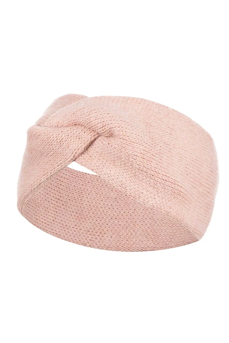 Ružová čelenka Ander COSTANZA