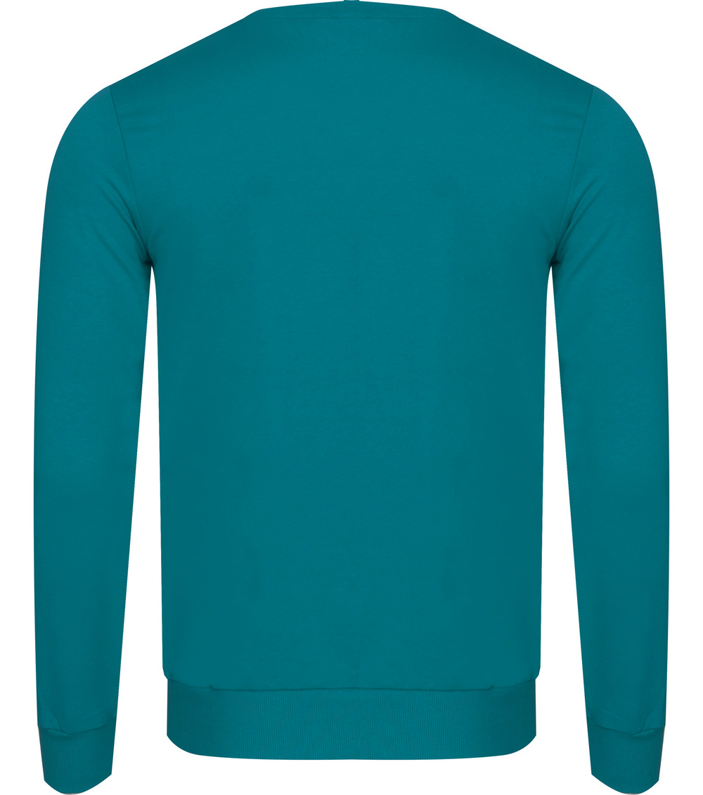 Mikina Jumper 202167 tyrkysová