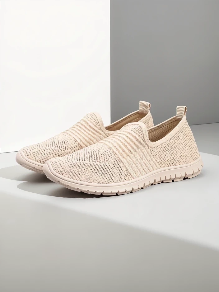 Resti Women's slip-on sports shoes Ollabes