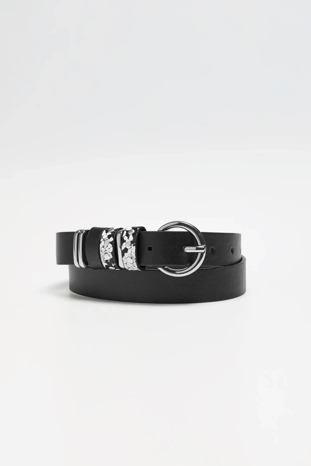 Marisse Women&#039;s Accessories L-Pa-4600 Black