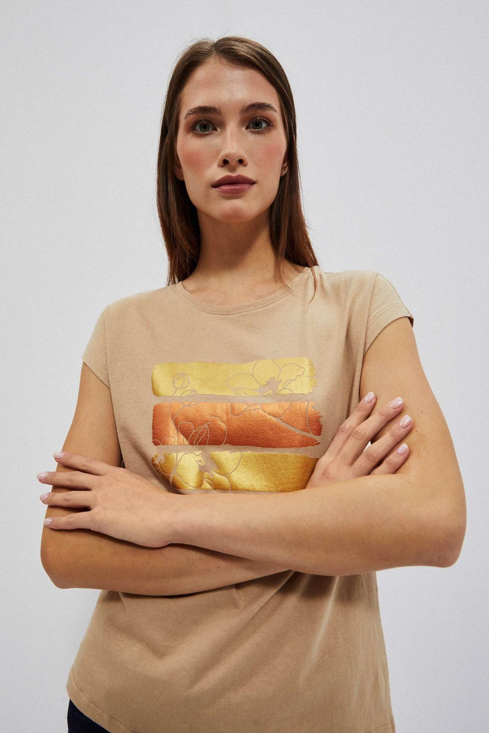 Blouse - model coming soon