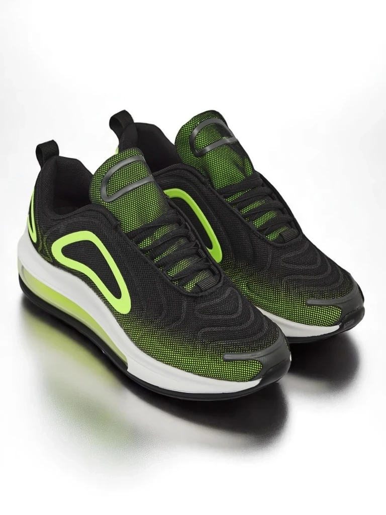 Resti Women's Active Blend Sports Sneakers
