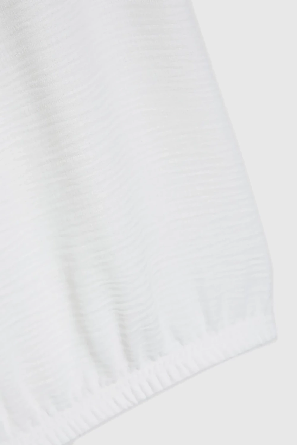Marisse Women's Shirt L-Ko-4629 Off White