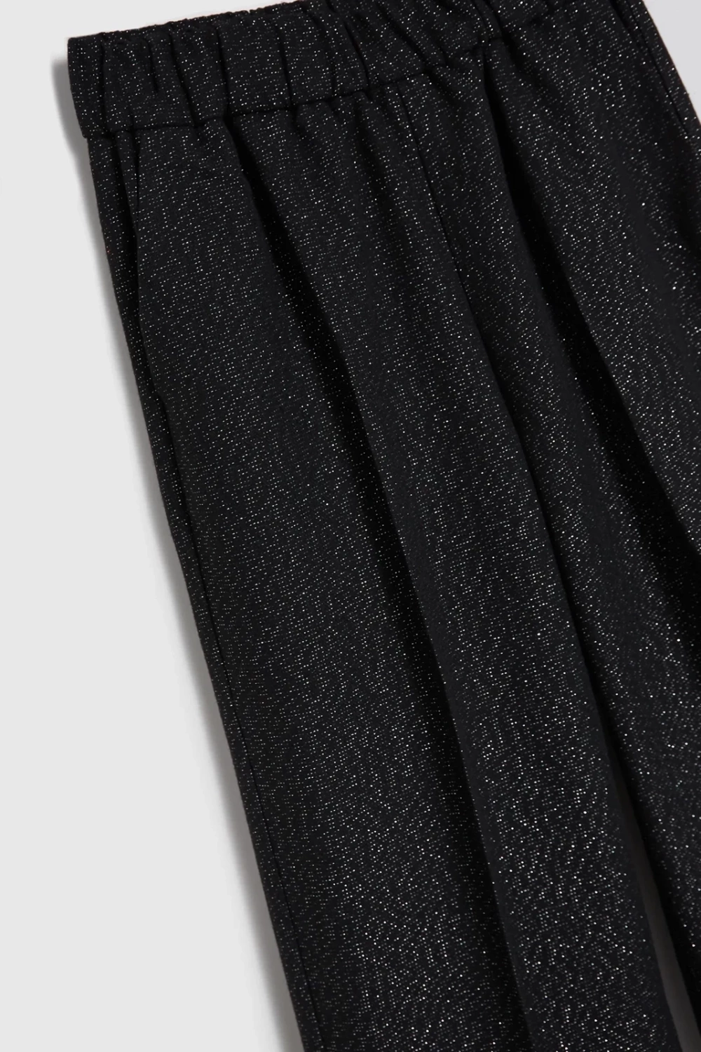 Marisse Women's Trousers Z-Sp-4534 Black