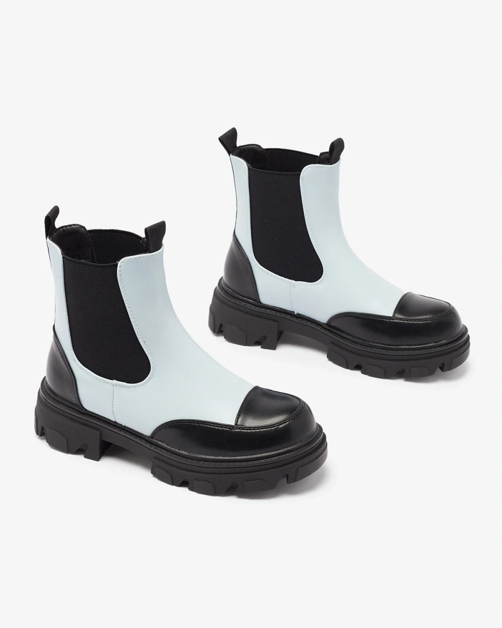 Resti Blue Women&#039;s Userrus Boots