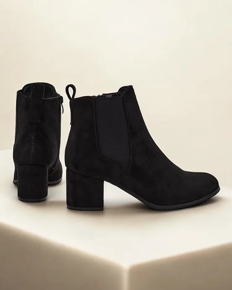 Resti Women&#039;s ankle boots Solir