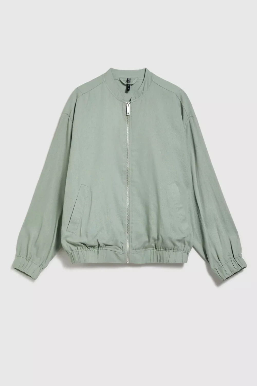Marisse Women's Jacket L-Ku-4314 Olive