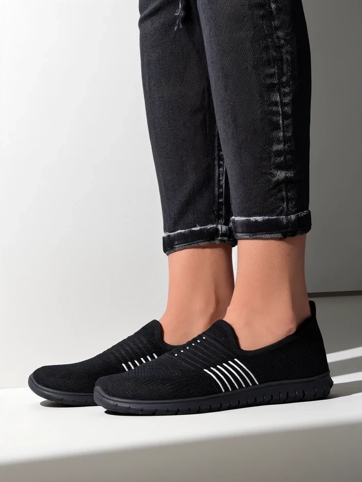 Resti Women's slip-on sports shoes Ollabes