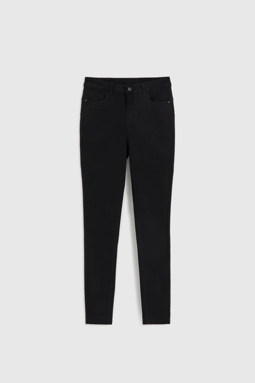 Marisse WOMEN&#039;S JEANS Z-JE-4805 BLACK