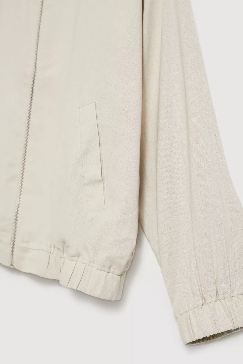 Marisse Women's Jacket L-Ku-4314 L.Beige