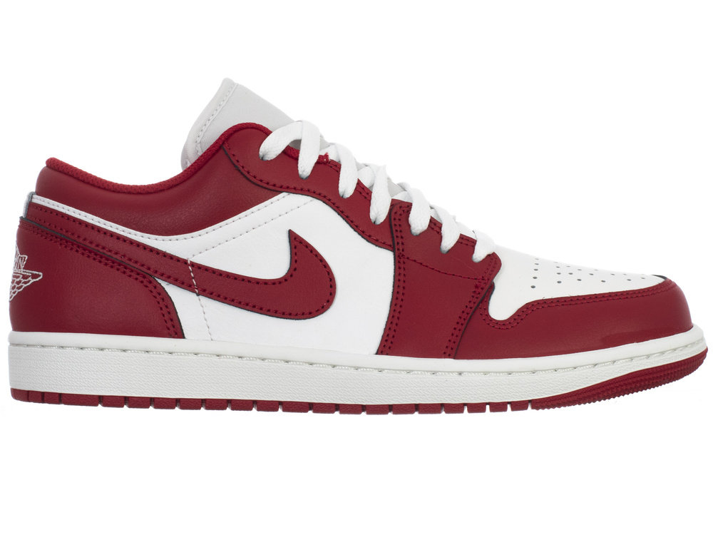 Air Jordan 1 Low pánske topánky