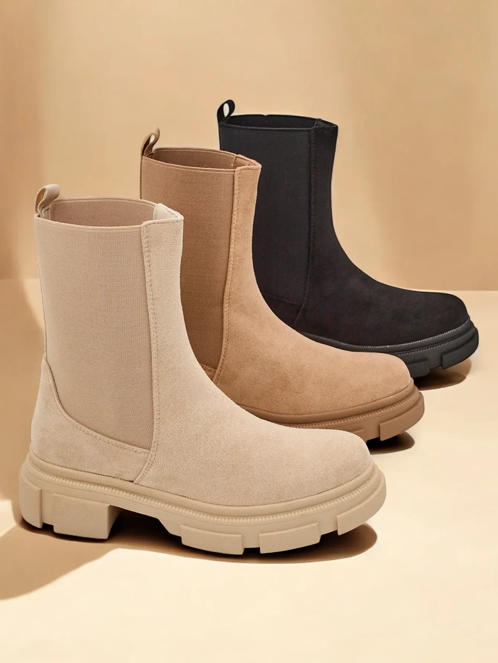 Resti Women's boots Ezoli