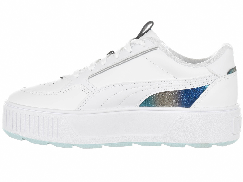 PUMA KARMEN REBELLE NIGHT OUT - Tenisky