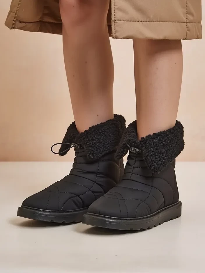 Resti Women&#039;s boots like snow boots Oferita