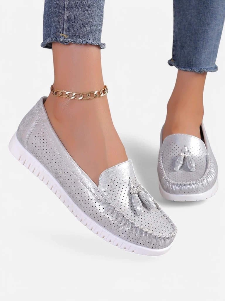 Resti Women's moccasins Esse
