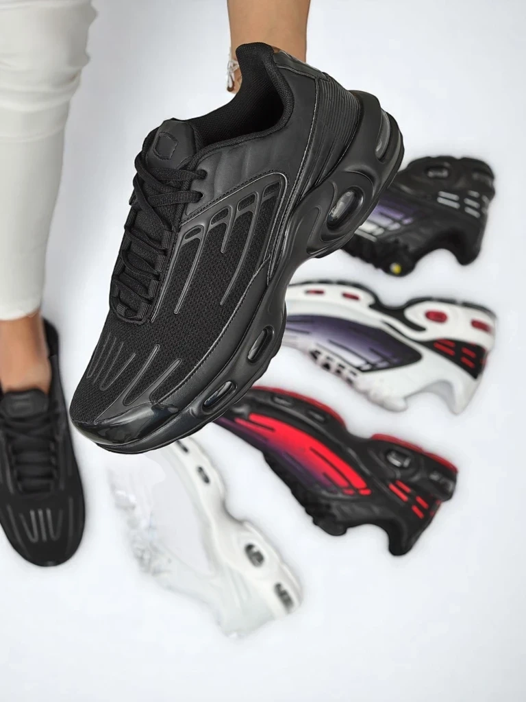 Resti Urban Motion Womens Sports Sneakers
