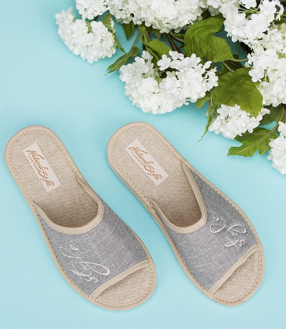 Дамски чехли Natural Style NS-096