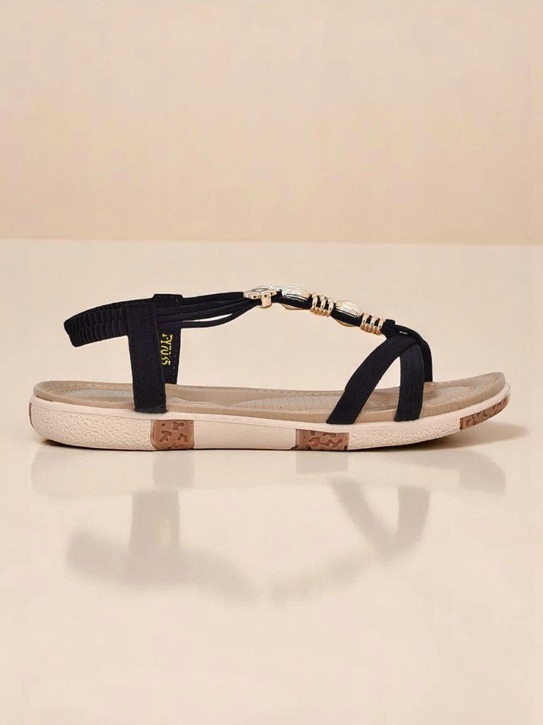 Resti Women’s embellished sandals Veve