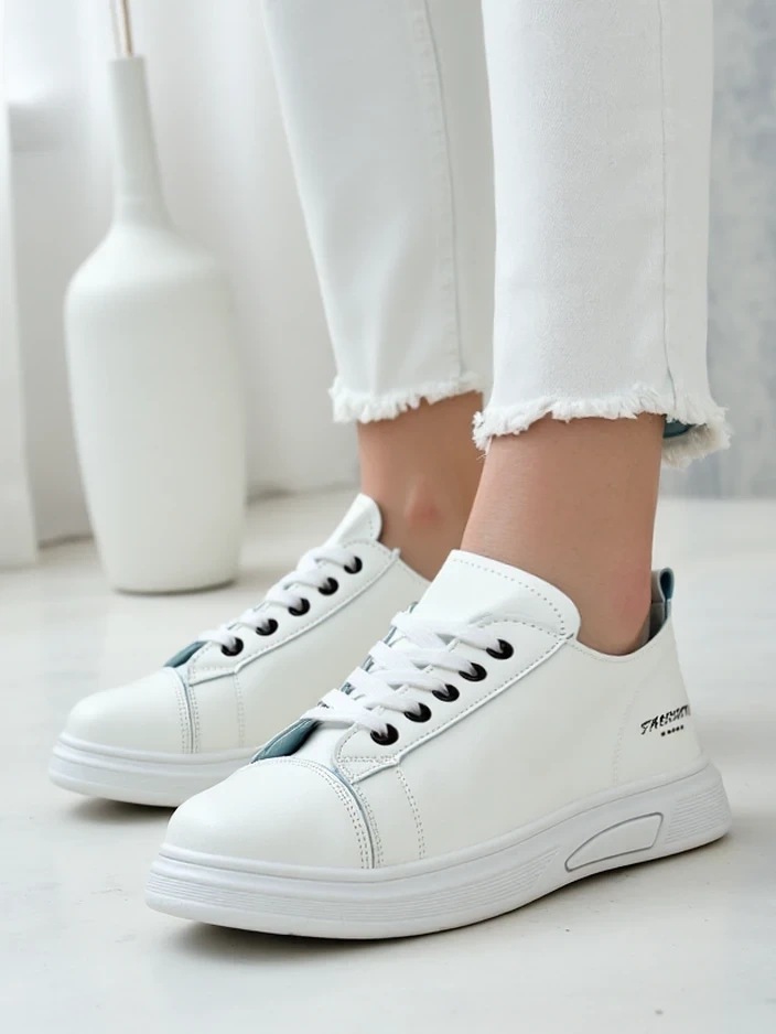 Resti Women's Sneakers Pilotese