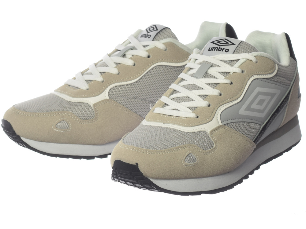UMBRO - ABRAM LTX ниски маратонки