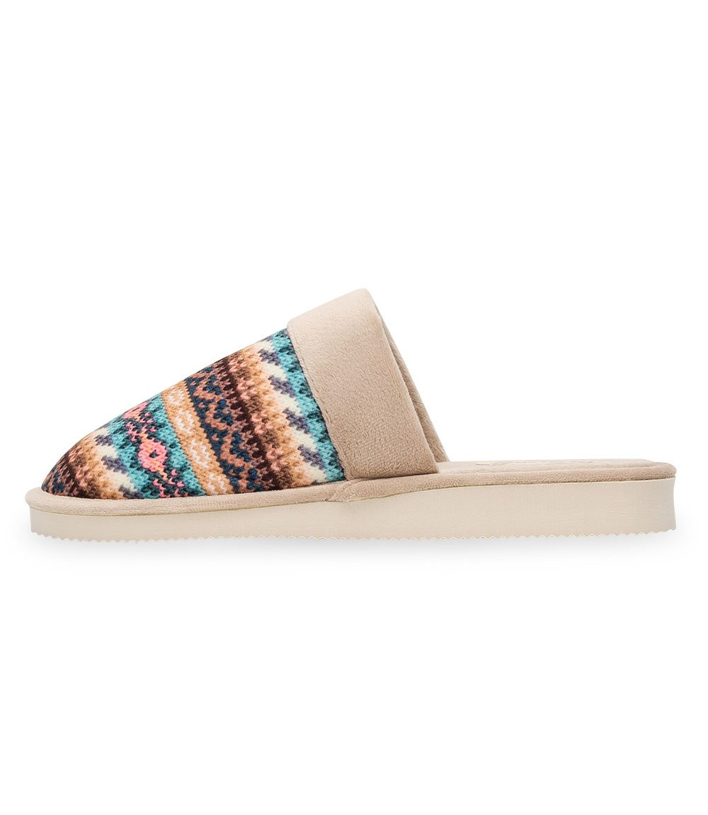 Dámske papuče Natural Style NS-071