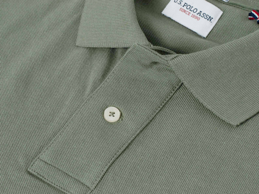 Мъжка поло риза US Polo Assn.