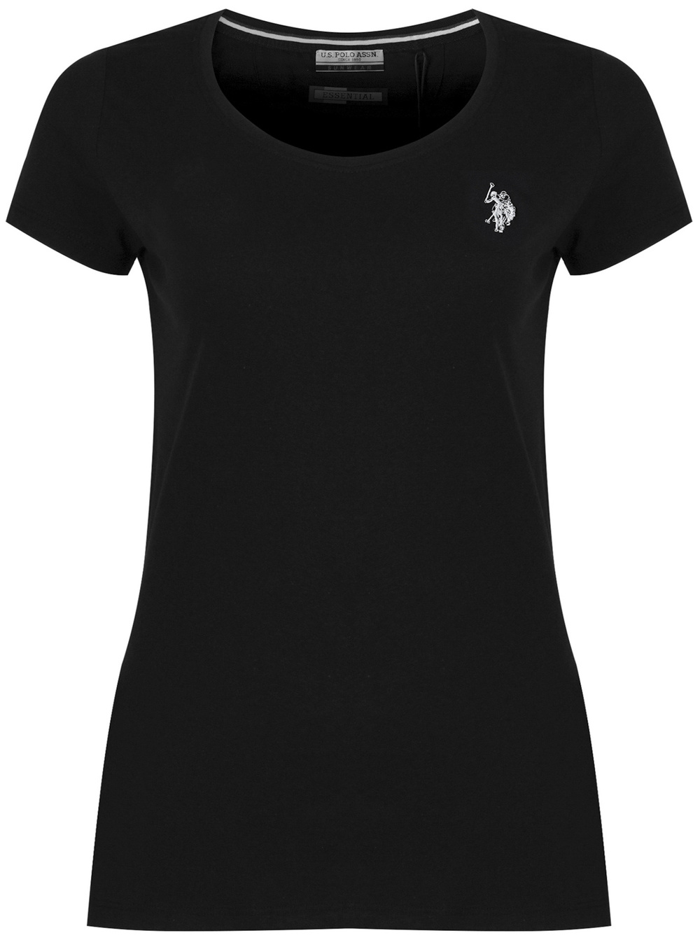 Дамска тениска US Polo Assn. Lucy