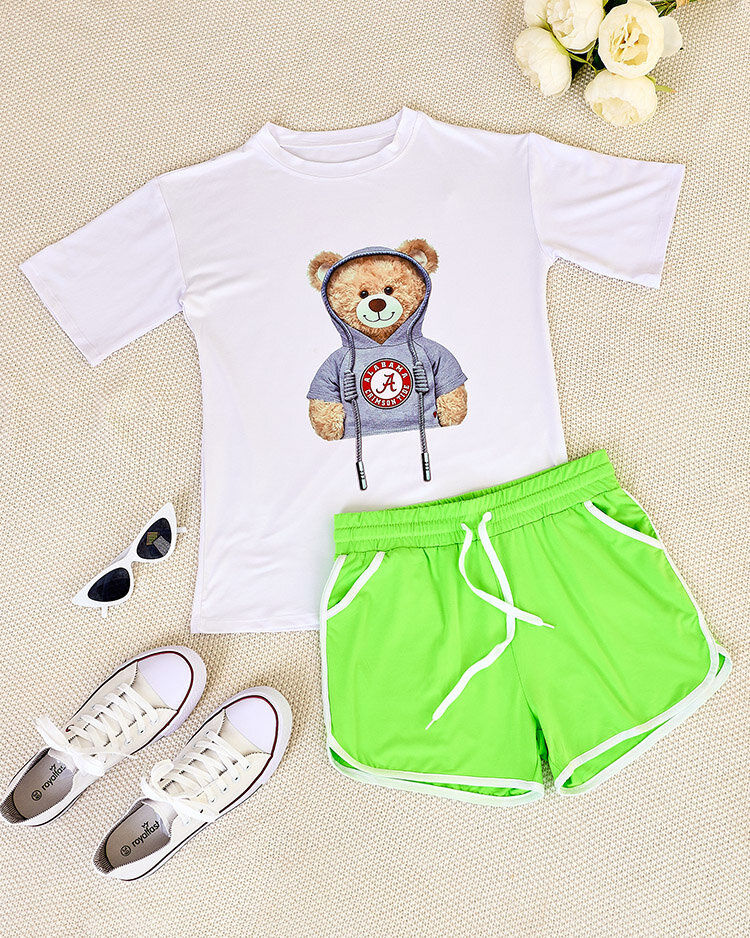 Resti Women's tracksuit set