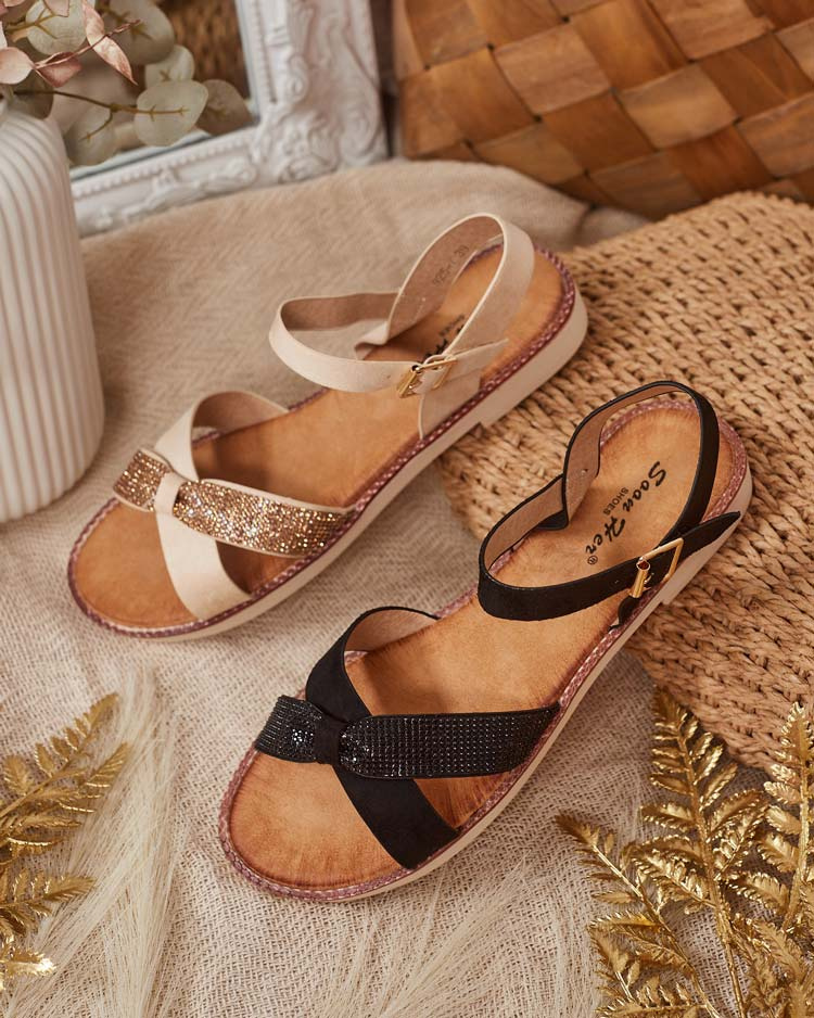 Resti Women's Renos Sandals