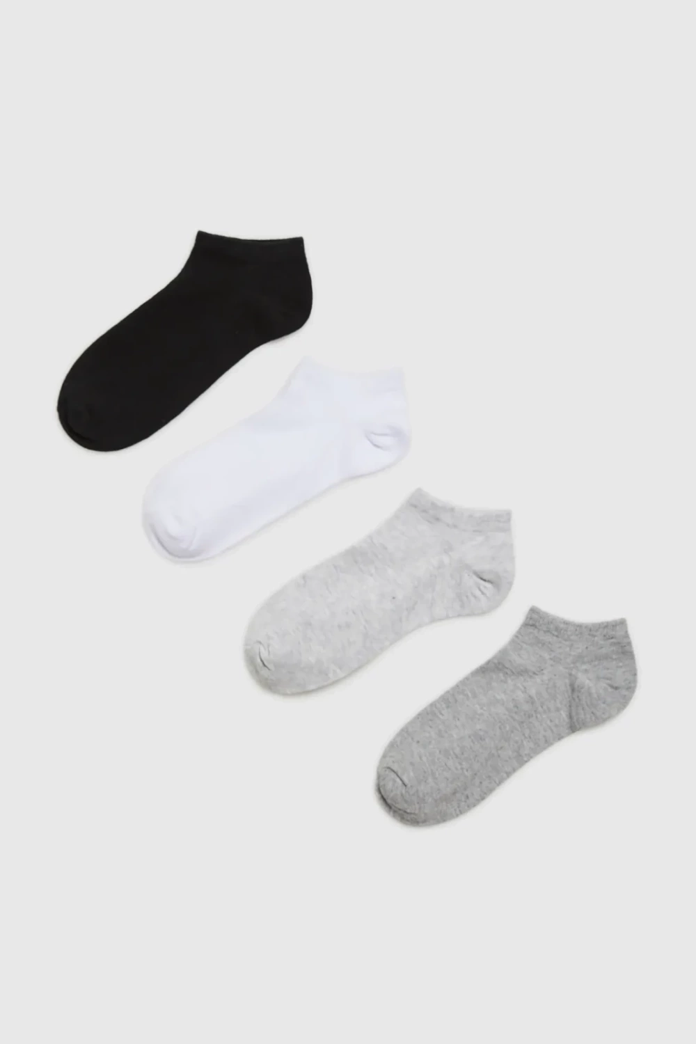Marisse Women&#039;s Socks L-Sk-4614 Black