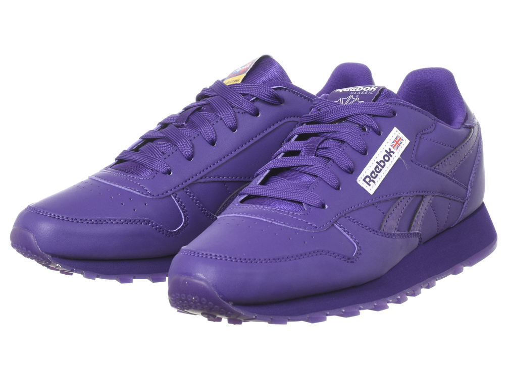 Reebok Classic Leather dámske tenisky