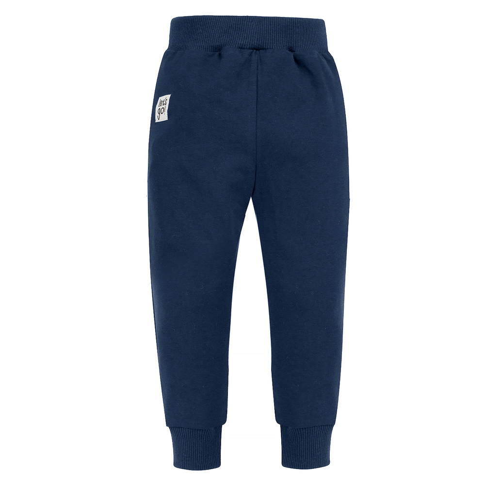 Pinokio Leggins Lets Go!