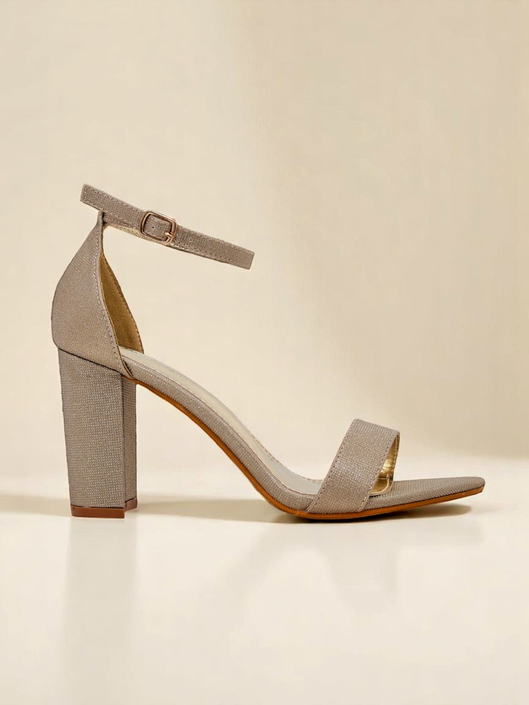 Resti Shiny women's sandals Stella Glam