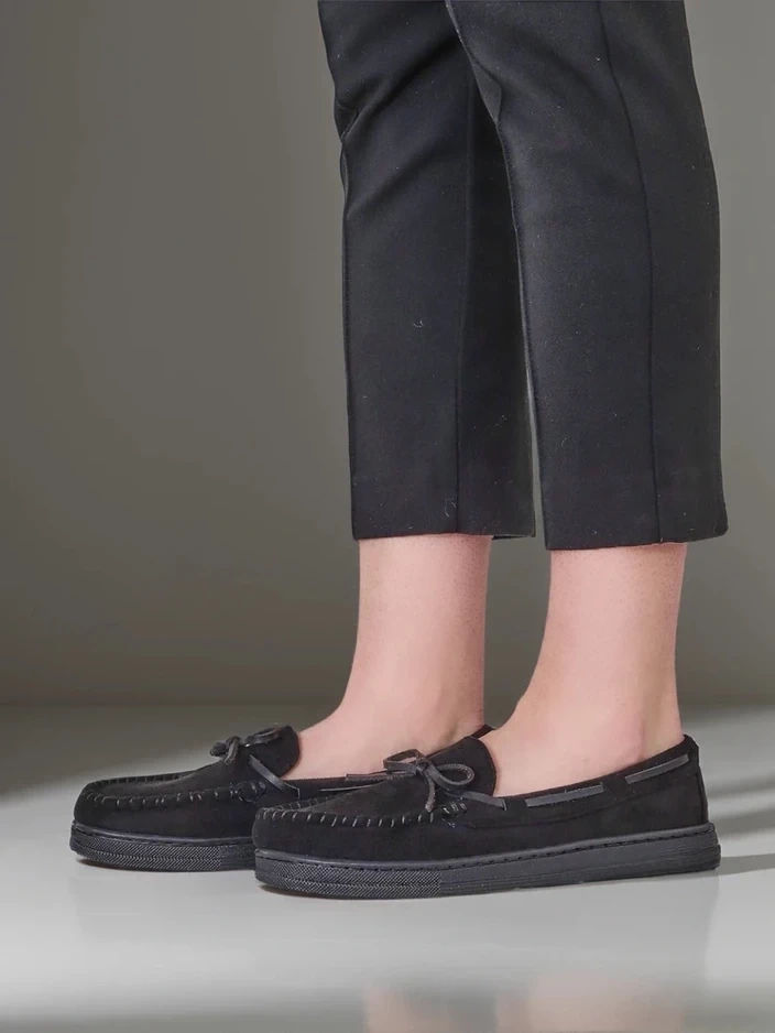 Resti Classic women&#039;s moccasins Acimine