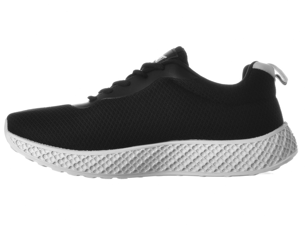 Dámske šľapky EVERLAST EV738-ČIERNE