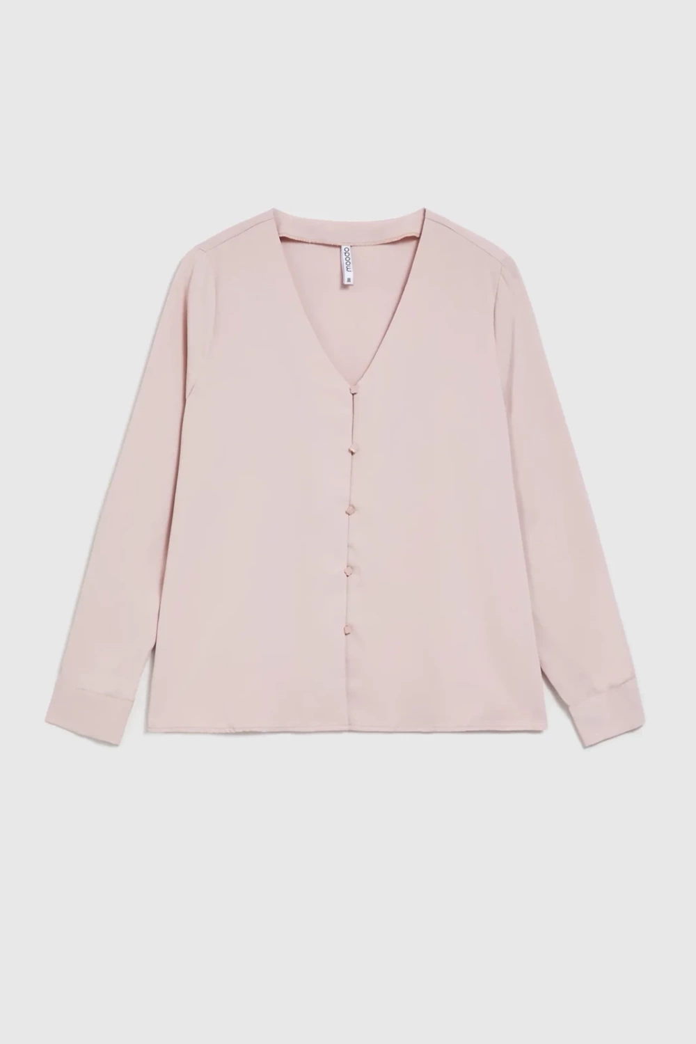 Marisse Women&#039;s Shirt Z-Ko-4508 Pink