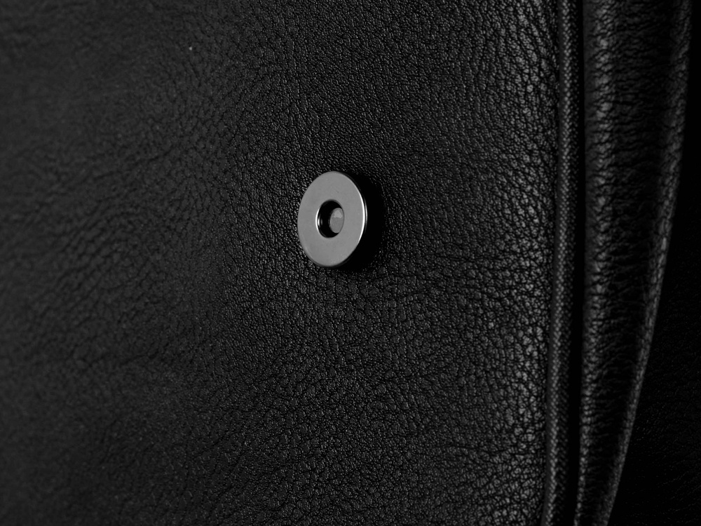 Ted Baker London - Taška na laptop Wayvon čierna