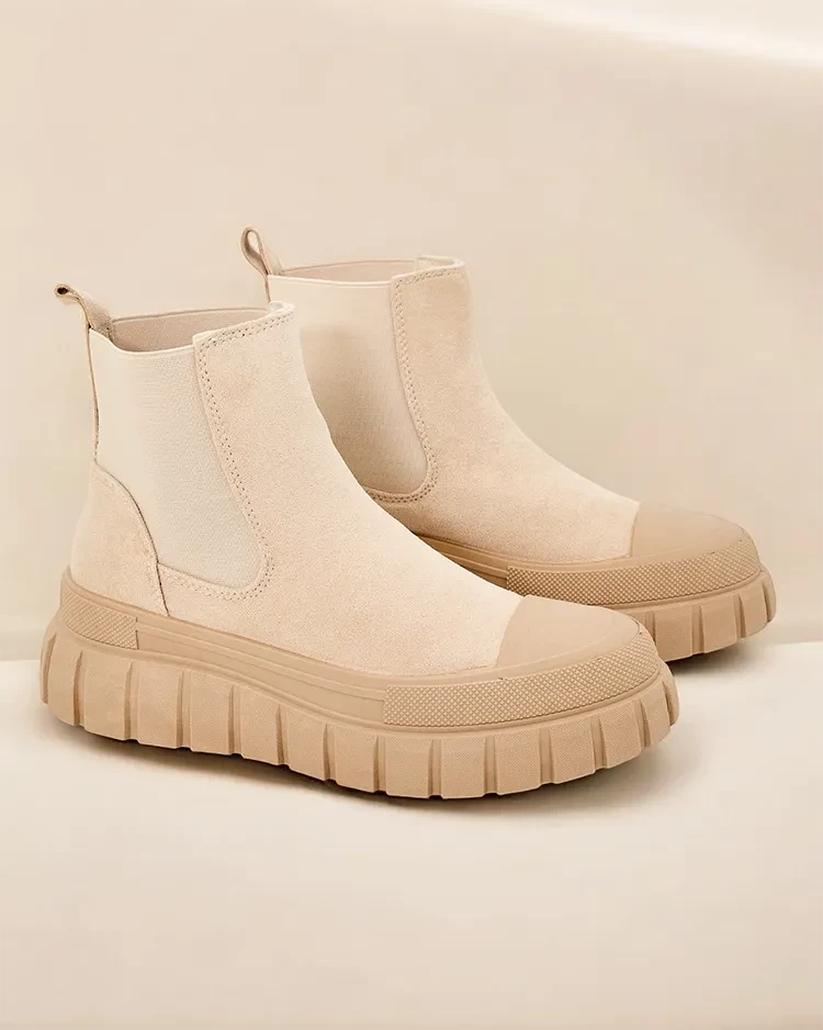 Resti Women&#039;s ankle boots Mietoo