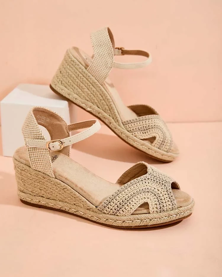 Resti Bomiz Booty Sandals