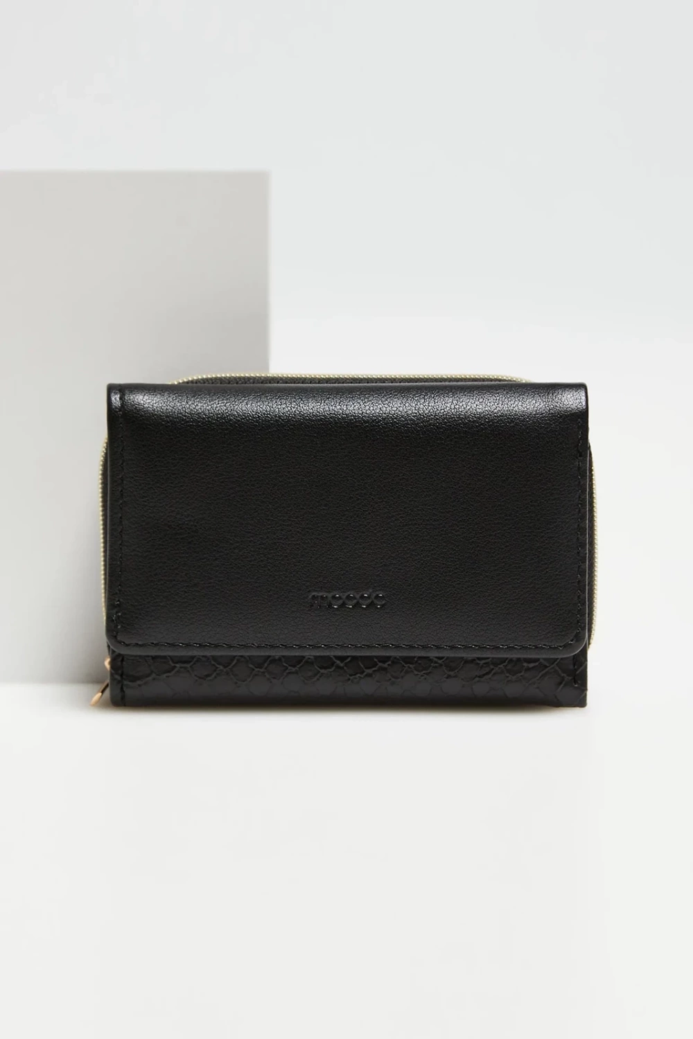 Marisse Women&#039;s Wallet Z-Po-4503 Black