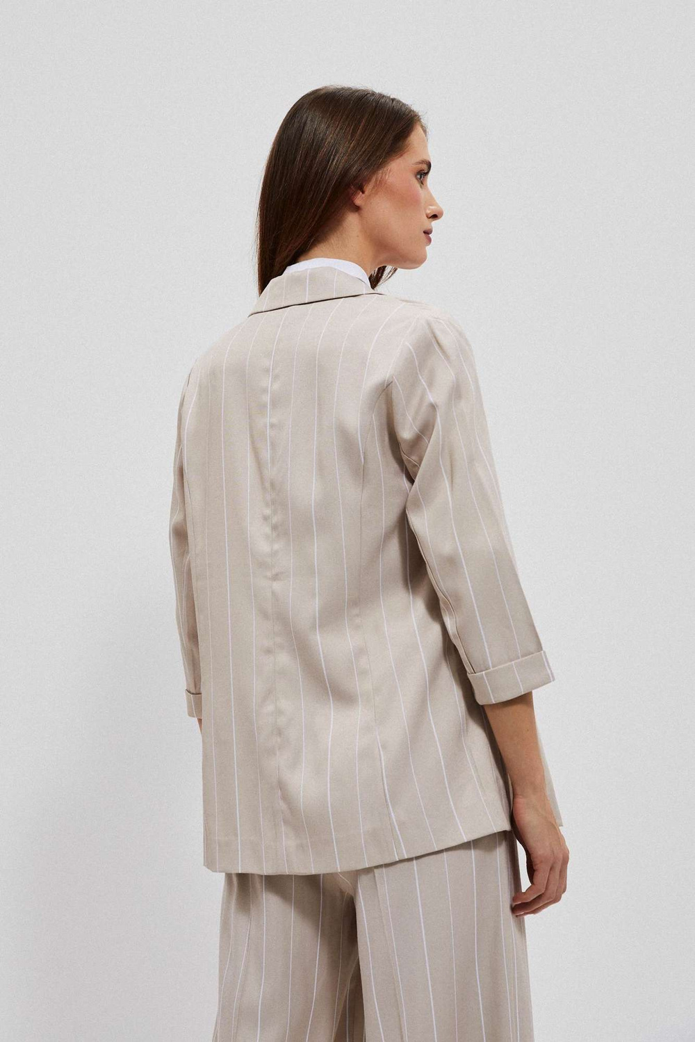 Marisse LADIES JACKETS L-MR-4008 L.BEIGE