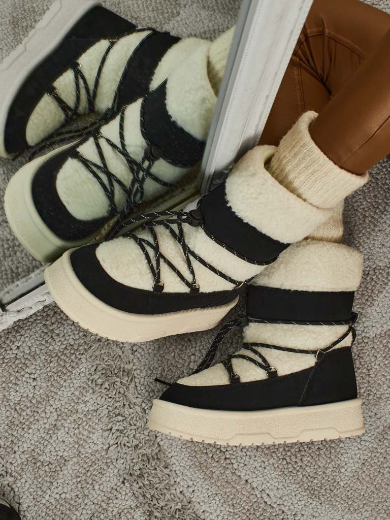 Resti Women&#039;s eco suede cowboy boots SpireHush