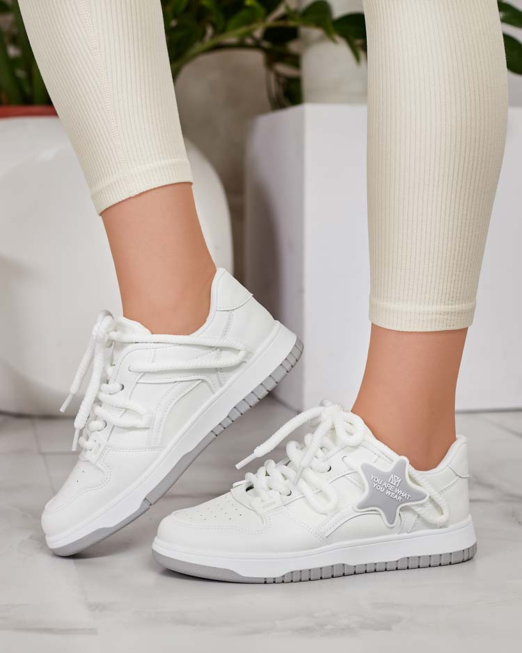 Resti Women's sports sneakers Tif