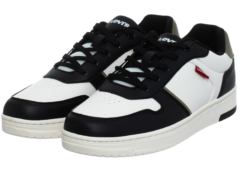Levi's dámske tenisky Kick Se Virv0153s