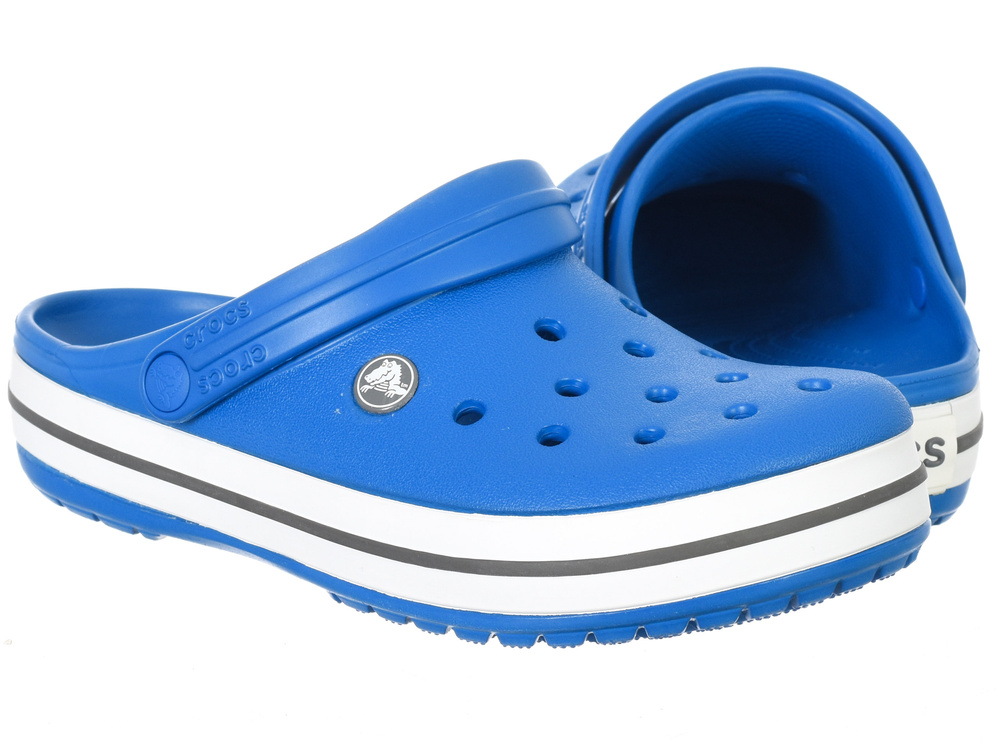 Детски джапанки Crocs Crocband