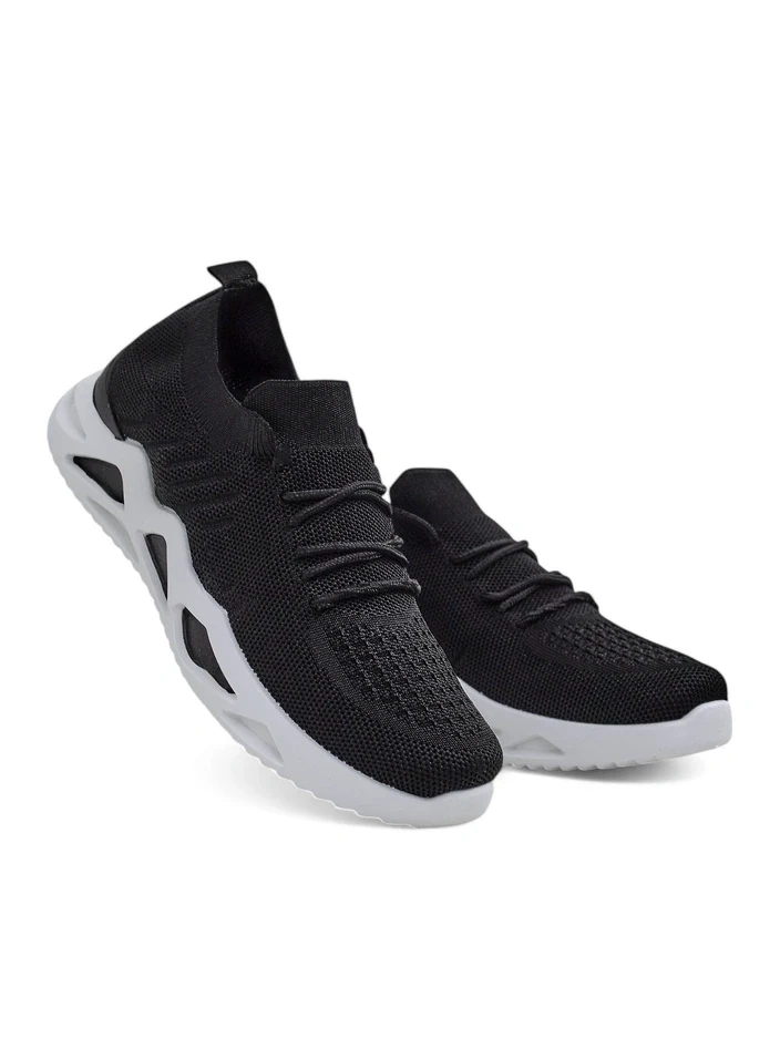 Resti Fabric women's sneakers Kaenno