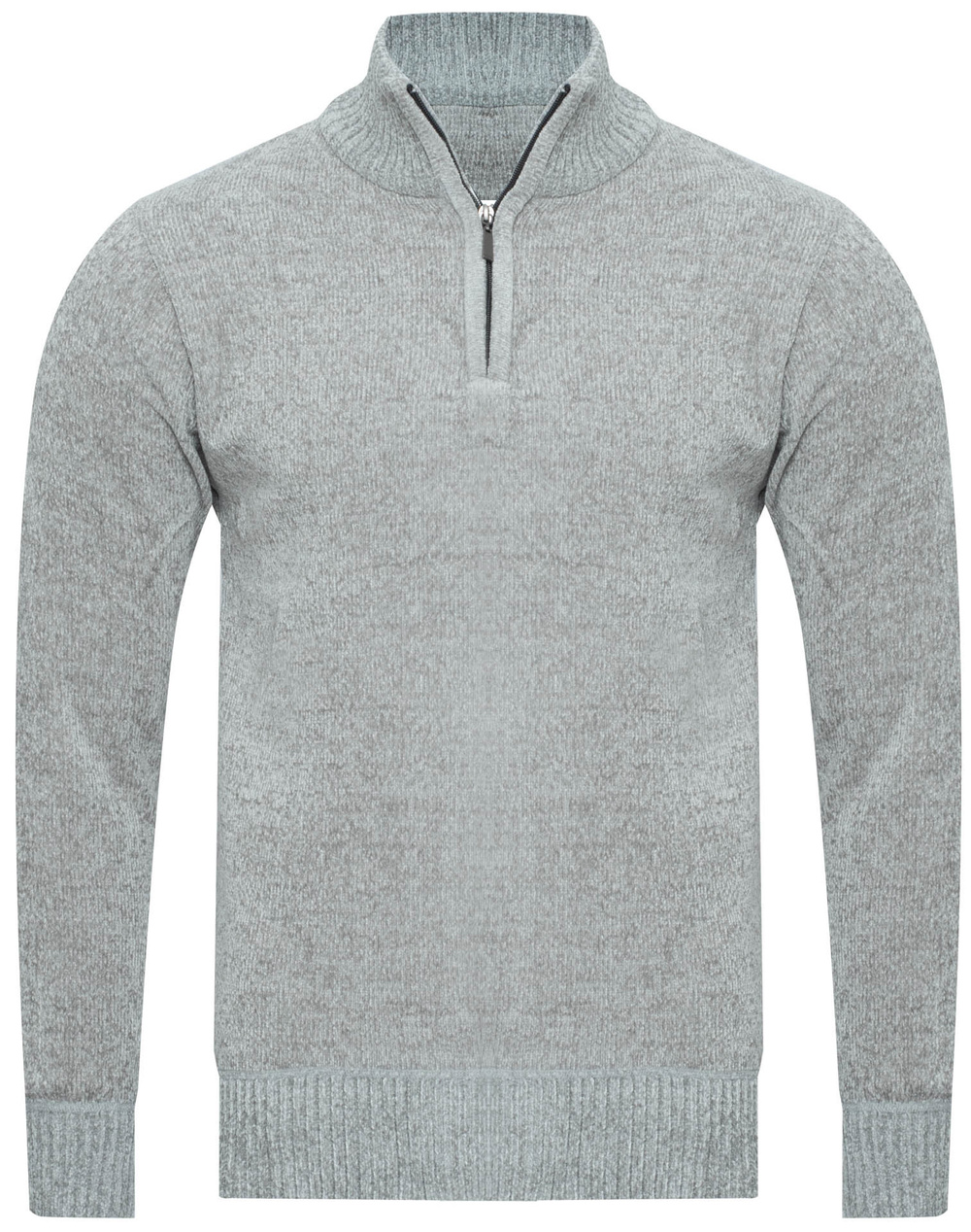 Чанта MUST PARKOUR - светло сива