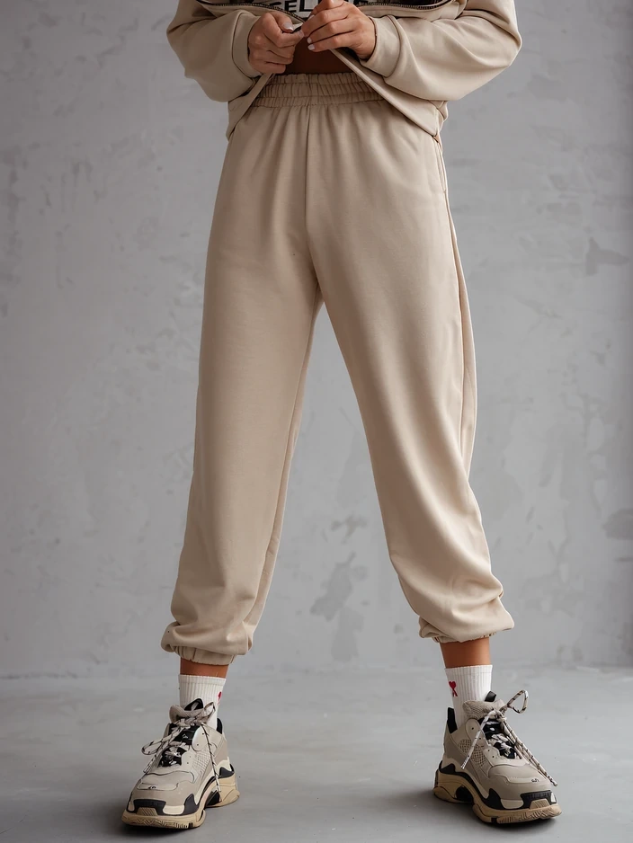 Resti Women's cotton tracksuit set