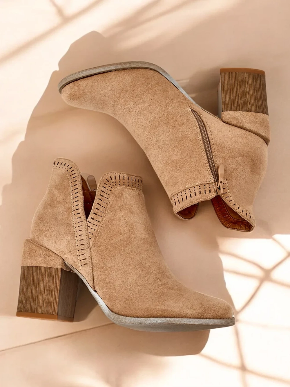 Resti Women&#039;s heeled ankle boots Vettot